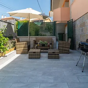 Garden Apartamento