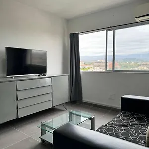 Desde Lo Alto , Mendoza Argentina