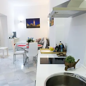 Centro De , Sevilla España